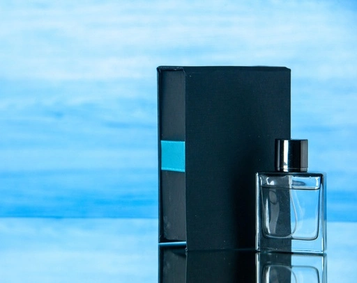 Perfumes and Fragrances Collection